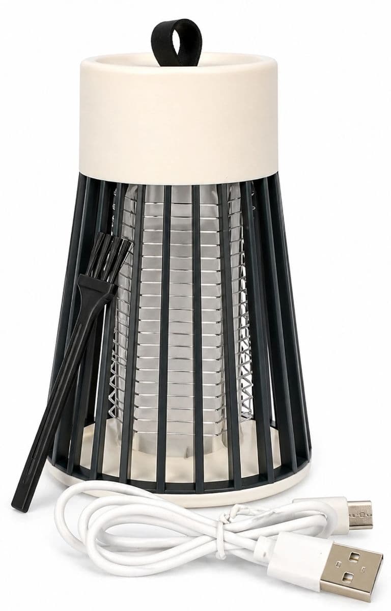 Mosquito killer Electric Insect Killer Indoor (Lamp)